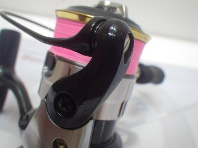 12ヴァンキッシュ C2000HGS