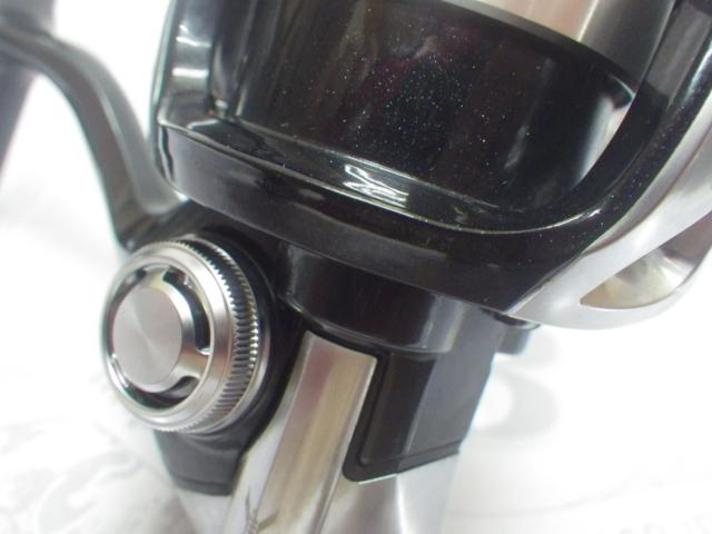 12ヴァンキッシュ C2000HGS