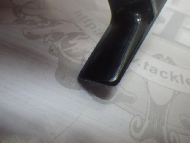 12ヴァンキッシュ C2000HGS