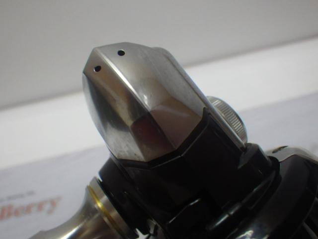 12ヴァンキッシュ C2000HGS