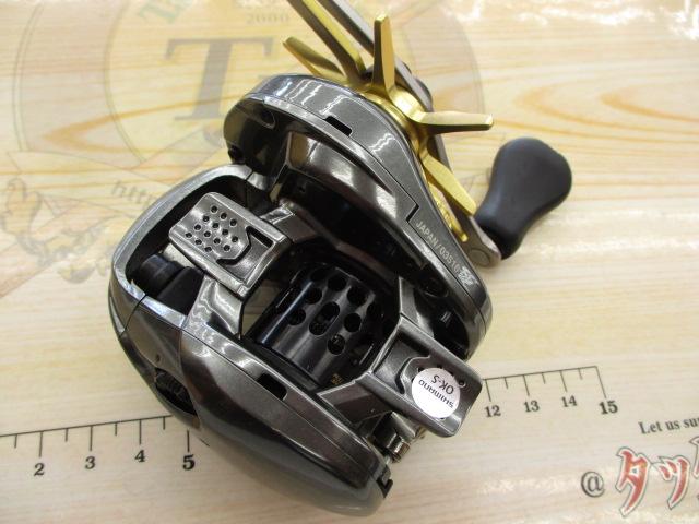 16アルデバランBFS XG LH｜＠ベリーネット 日本最大新品中古釣具