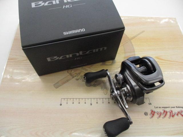 22バンタムHG RH 新品‼️ 【公式通販】