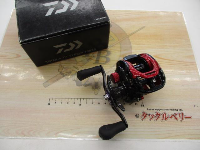 タトゥーラ CT タイプR 100XS｜＠ベリーネット 日本最大新品中古