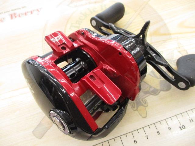 Amazon | Daiwa Tatula タイプR ベイトキャスト釣り用リール