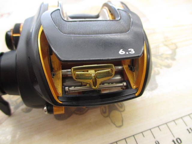 T3 SV 6.3R-TW｜＠ベリーネット 日本最大新品中古釣具WEBショップ