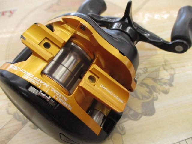 T3 SV 6.3R-TW｜＠ベリーネット 日本最大新品中古釣具WEBショップ