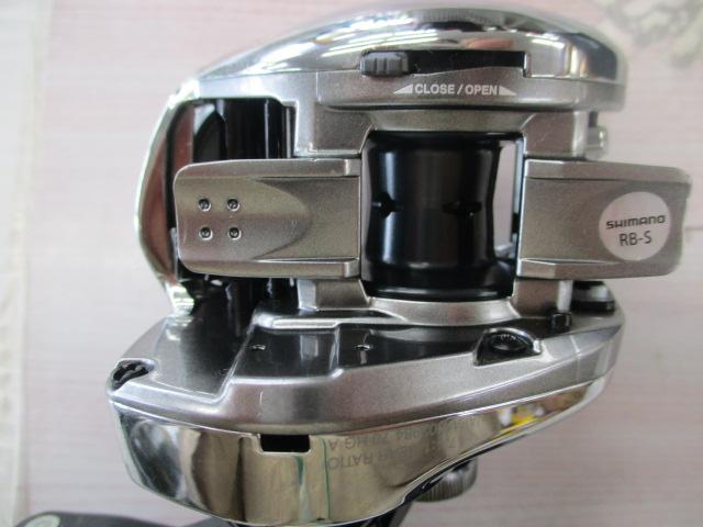 19アンタレスHG RH｜＠ベリーネット 日本最大新品中古釣具WEB