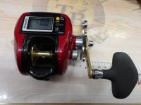 07SLSクイックファイヤー小船 400XH