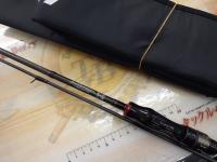 月下美人エア AGS 74UL-S