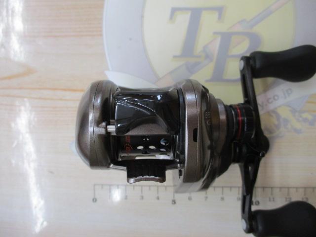 スコーピオンBFS XG RH｜＠ベリーネット 日本最大新品中古釣具