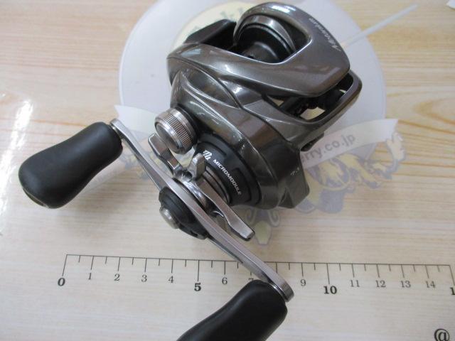 20メタニウムHG RH｜＠ベリーネット 日本最大新品中古釣具WEB