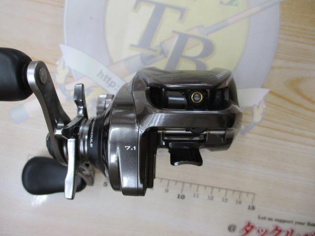 楽天市場】【中古】SHIMANO/シマノ 20メタニウムHG
