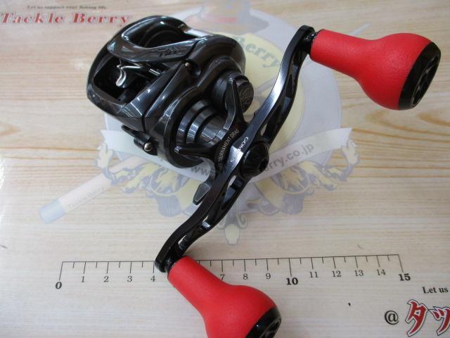 DAIWA（釣り） ダイワ 20 タトゥーラ SV TW 103XHL / TATULA