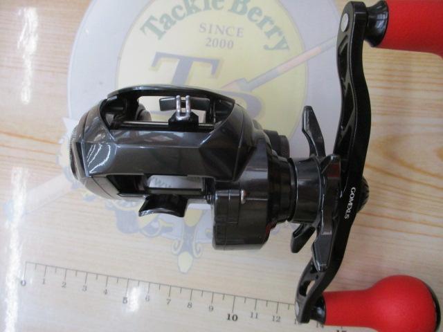 ダイワ タトゥーラsv tw 103XHL