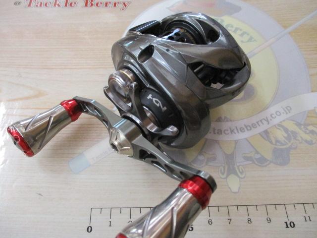 16アルデバランBFS XG RH｜＠ベリーネット 日本最大新品中古釣具