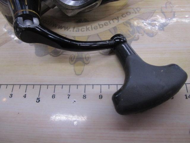 16BB-Xデスピナ 2500DXG