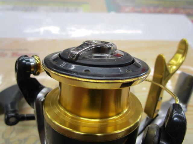 16BB-Xデスピナ 2500DXG