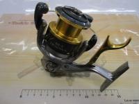 16BB-Xデスピナ 2500DXG