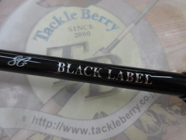 ブラックレーベル BLX SG 671MHFB