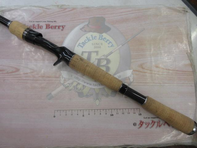 ブラックレーベル BLX SG 671MHFB