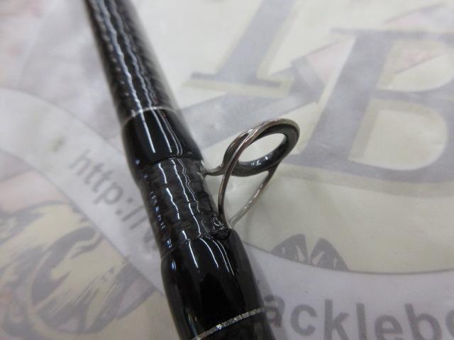 ブラックレーベル BLX SG 671MHFB