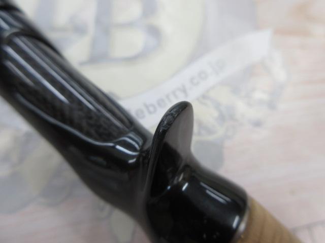 ブラックレーベル BLX SG 671MHFB