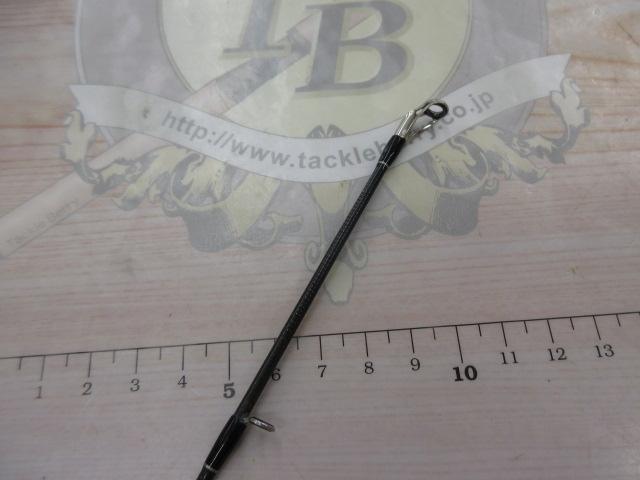 ブラックレーベル BLX SG 671MHFB