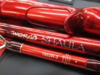 20ワールドシャウラ BG 1952R-3