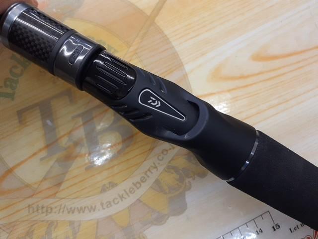 タトゥーラXT 662MRB-G｜＠ベリーネット 日本最大新品中古釣具