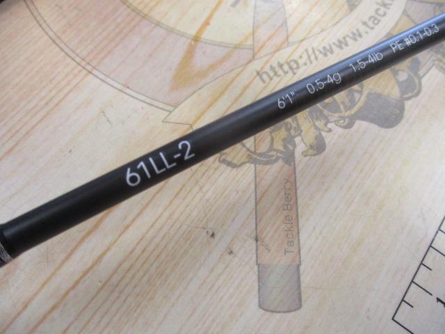 ケルベロスジェネシス61LL-2(20周年記念限定)｜＠ベリーネット