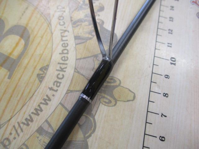 【美品】アールグラット ケルベロスジェネシス61LL-2 20周年記念モデル ケルベロスジェネシス61LL-2(20周年記念限定)｜＠ベリーネット