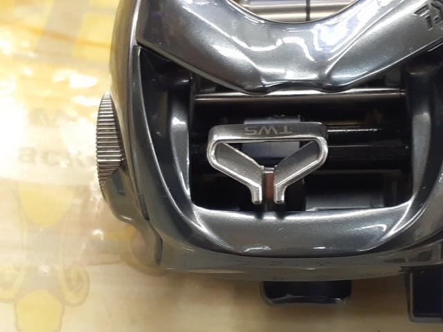 25タトゥーラ SV TW 100HL