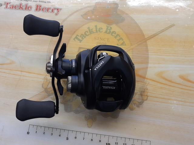 24タトゥーラ TW100HL 24タトゥーラTW 100が登場!気になる性能やおすすめの使い方を