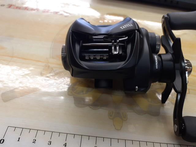 24タトゥーラ TW 100HL