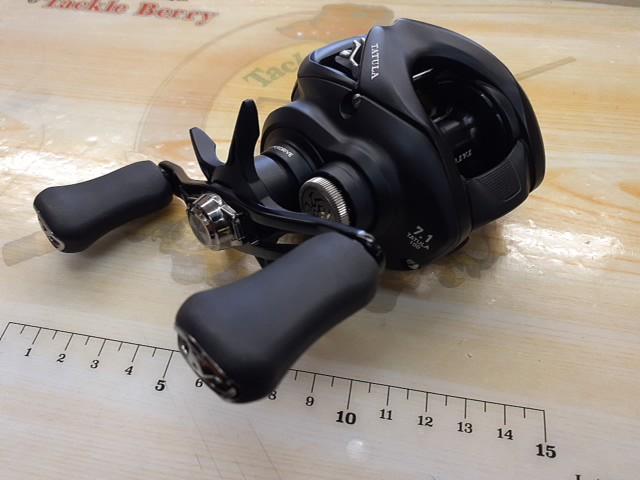 24タトゥーラ TW 100HL