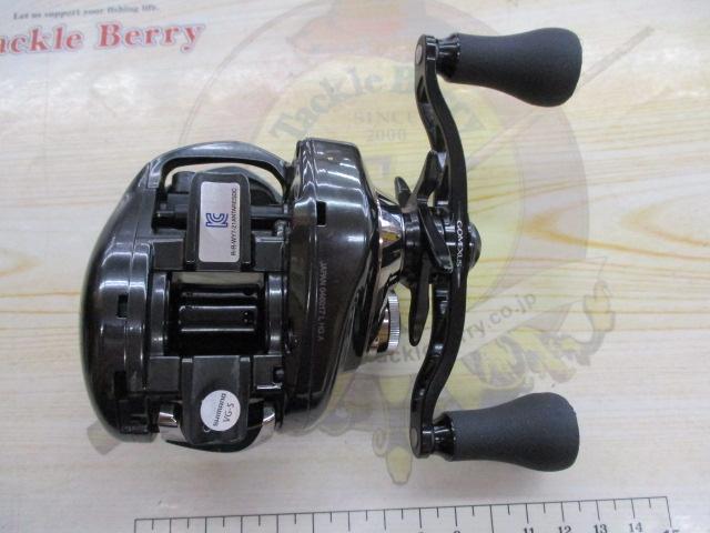 23アンタレスDC MD HG LEFT｜＠ベリーネット 日本最大新品中古