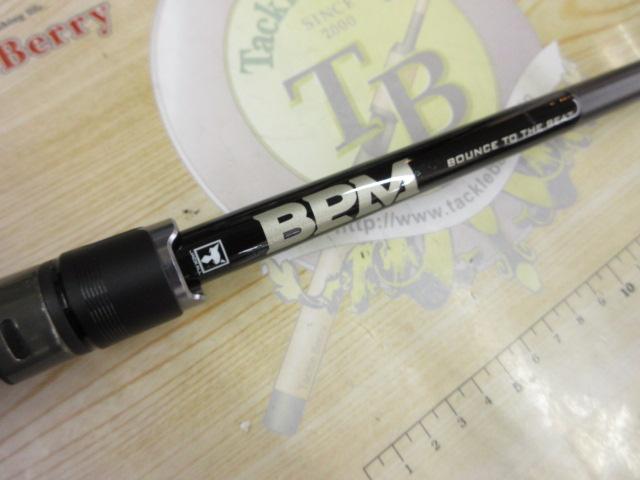 JACKALL BPM B1-C611MHH(ジャッカル BPM B1-C611MHH) - ANGLER'S