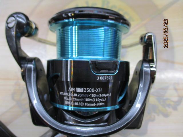 DAIWA（釣り） 【目玉商品】ダイワ 21 エメラルダス エア LT2500
