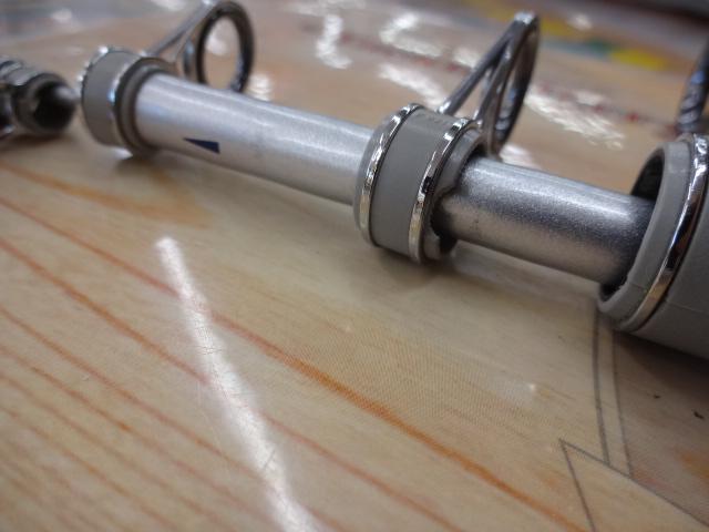 スピンパワー 450DX-T