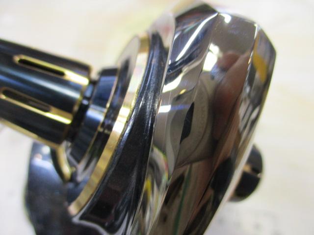 23ソルティガ 4000-XH