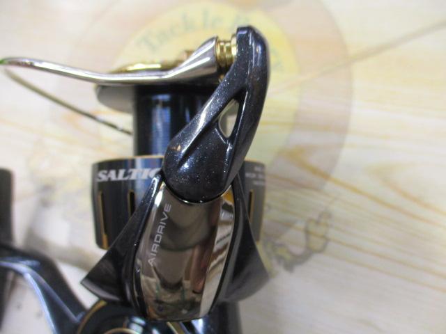 23ソルティガ 4000-XH