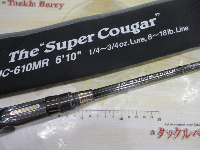 カレイドインスピラーレ TKIC-610MR/トーナメント スーパー