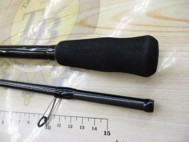 セフィアTT S86M｜＠ベリーネット 日本最大新品中古釣具WEBショップ