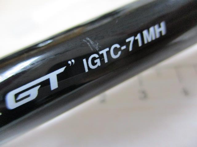 IGTC-71MH スーパースタリオンGT カレイド　インスピラーレ EVERGREEN（エバーグリーン インターナショナル） - IGTC-71MH