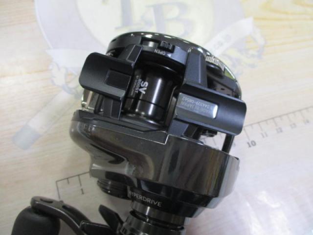 24スティーズ SV TW 100XHL 未使用品 ウッドノブ｜Yahoo!フリマ