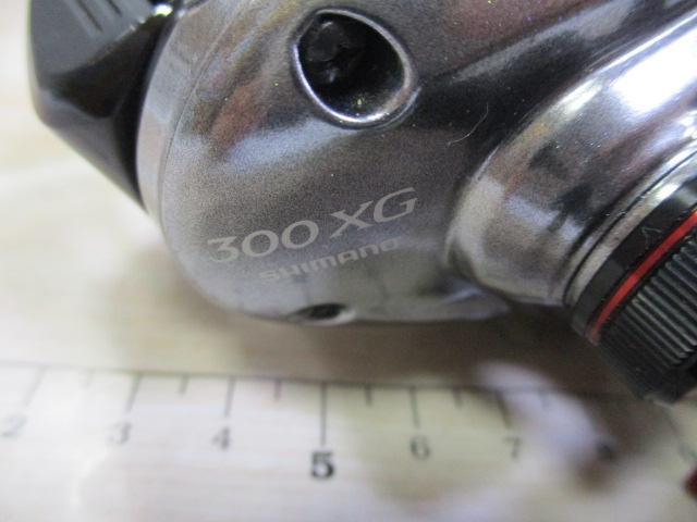 21スコーピオンMD 300XG