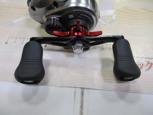 新品未使用　スコーピオンMD 300XG シマノ スコーピオン MD 300XG - 釣具・釣り用品 通販 | 釣具の