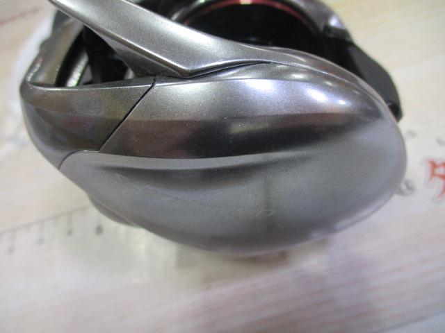 21スコーピオンMD 300XG