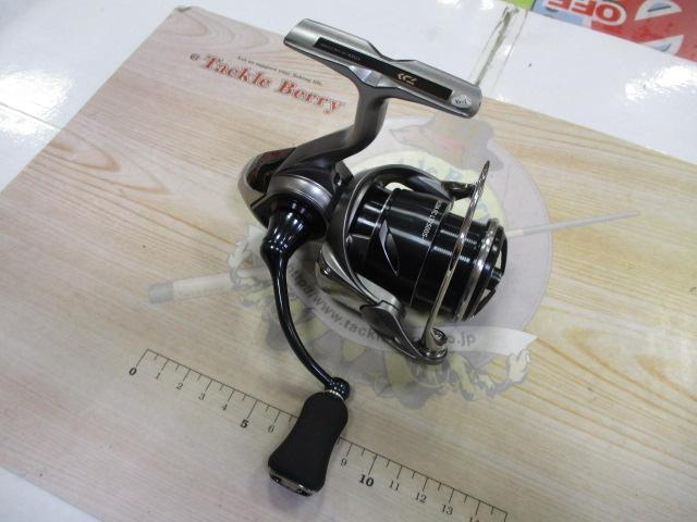 25カルディア FC LT2500S-H