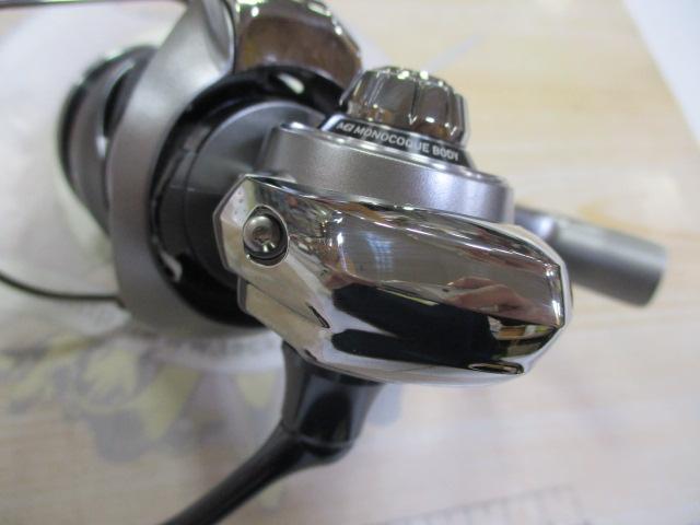 25カルディア FC LT2500S-H